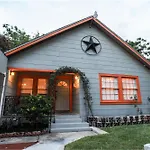 The Harby House - Close To U Of H, Downtown, Stadiums, Med Center