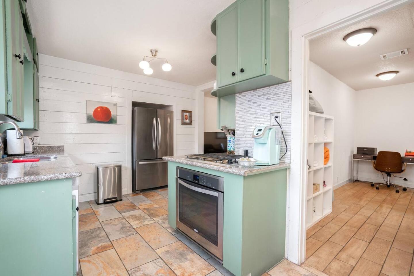 Holiday home The Harby House - Close To U Of H, Downtown, Stadiums, Med Center *