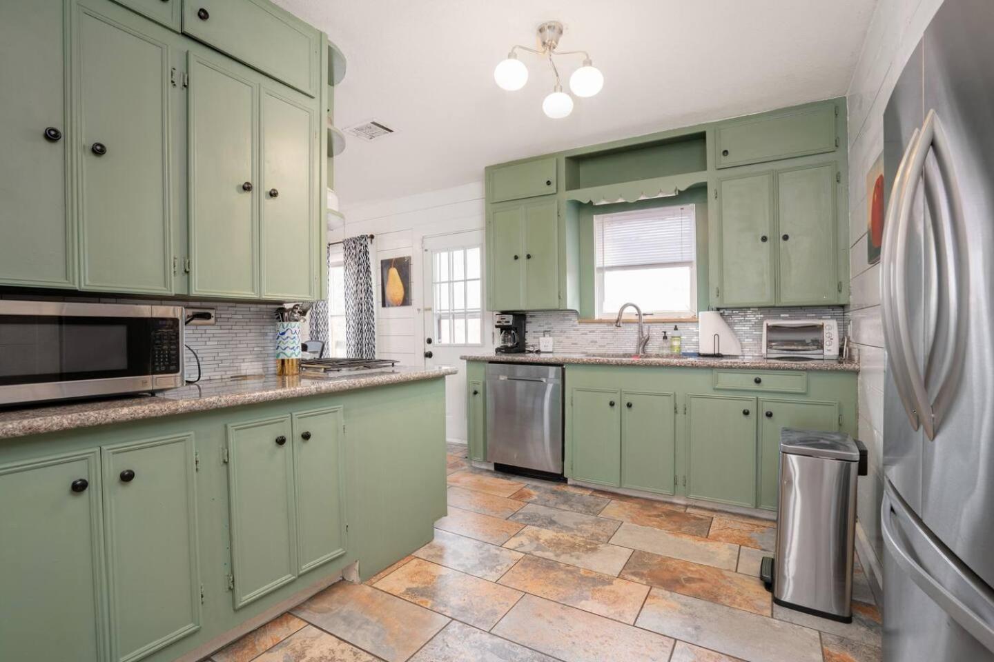 The Harby House - Close To U Of H, Downtown, Stadiums, Med Center Holiday home