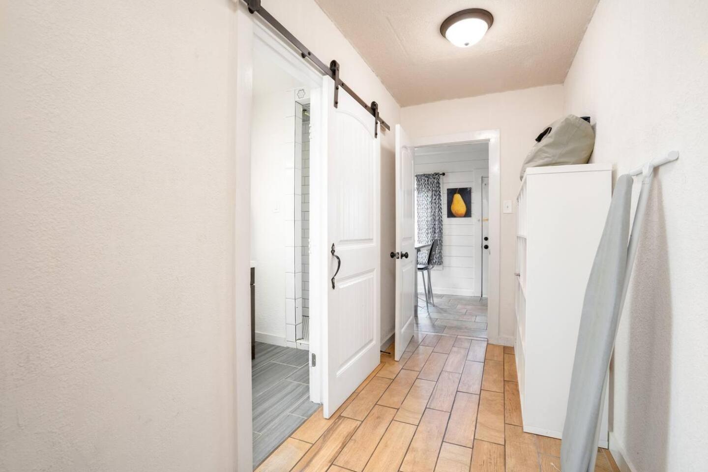 The Harby House - Close To U Of H, Downtown, Stadiums, Med Center Holiday home *