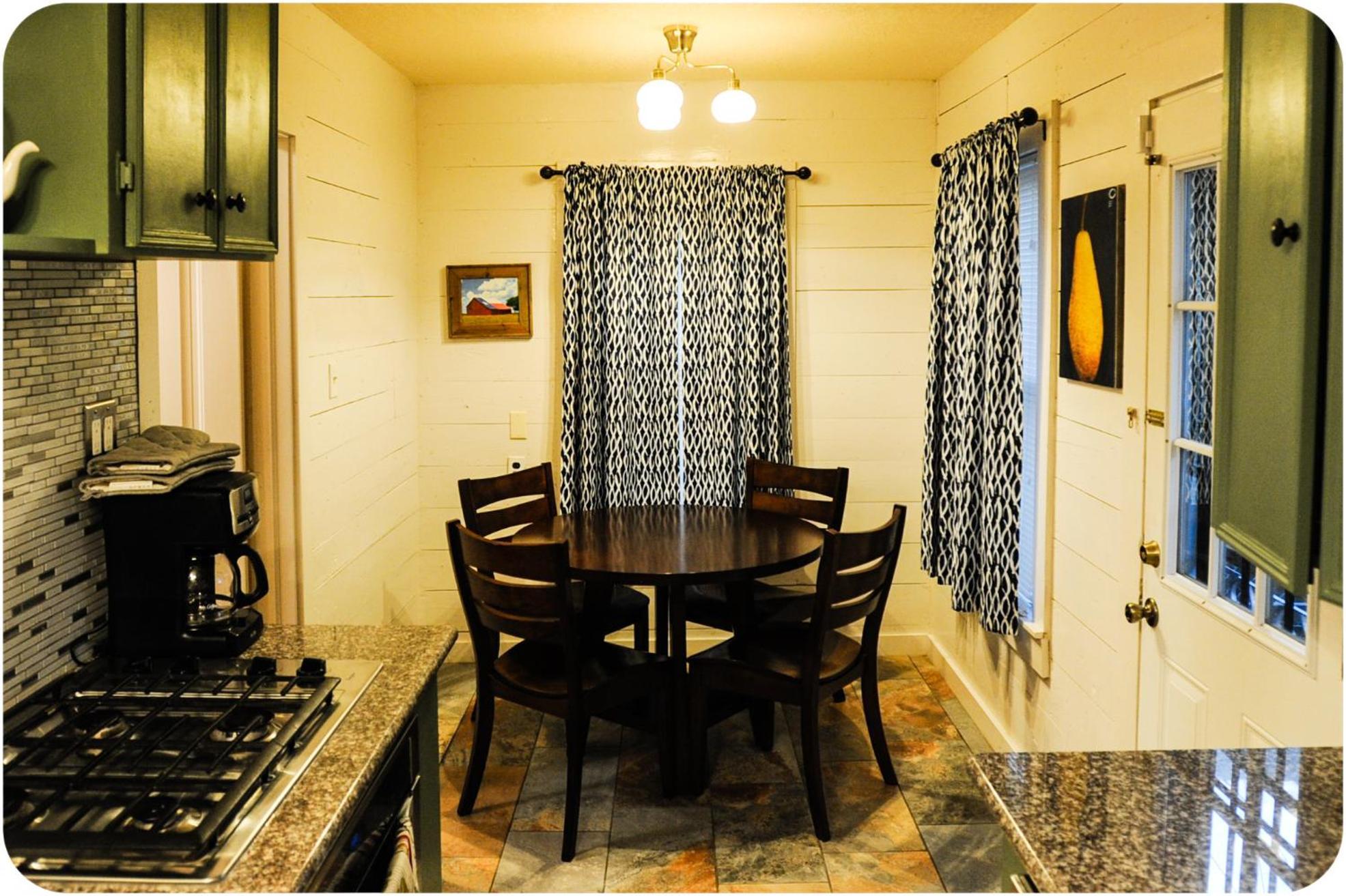 The Harby House - Close To U Of H, Downtown, Stadiums, Med Center * Houston